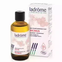 Ladrôme Pflanzliches Öl aus Bio Rizin