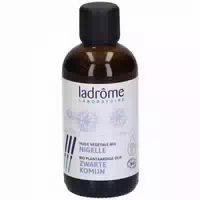 Ladrôme Pflanzliches Öl aus Nigella
