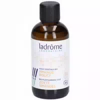 Ladrôme Süßmandel Pflanzenöl Bio