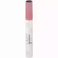 Lady Green Mascara Schwarz