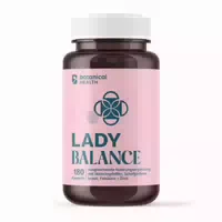 Botanical Health Lady Balance