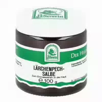 Lärchenpechsalbe 220 g