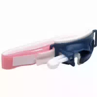 Laerdal Thomas Tube Holder mit Schnellspannschraube Erwachsene
