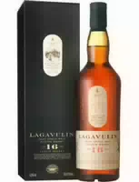Talisker Single Malt Scotch Whisky 10 Years