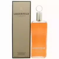 Karl Lagerfeld Classic Eau De Toilette 150 ml