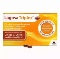 Lagosa Triplex Weichkapseln