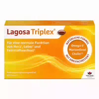 Lagosa Triplex Weichkapseln