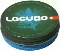 Lagubo Latschengummipastillen 30 g