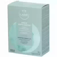 Laino Feiner Grüner Ton