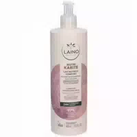Laino Nutri Karite Comfort Nourishing Milk