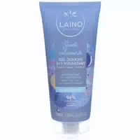 Laino Shampoo Dusch Noppen Entspannend