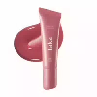 Laka Fruity Lip Glotioner 10ml 707 Tweed