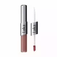 Laka Perfect Twin Lip #902 Busy Coral