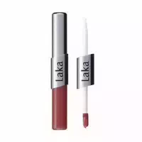 Laka Perfect Twin Lip #906 Salty Fig