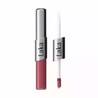 Laka Perfect Twin Lip #905 Rosy High