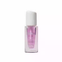 Laka Soothing Vegan Lip Oil Mini 1 9g Calming Purple