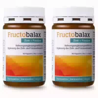 Fructobalax Kapseln