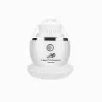 Lalano`s Cosmetics 3d Oscillation Gesichtsreinigungsbürste 1 St