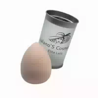 Lalano`s Cosmetics Beauty Blender Make Up Schwamm