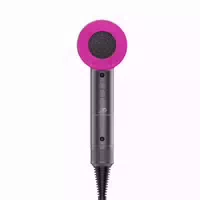 Lalano`s Cosmetics Haartrockner 3 in 1 Hairstylist