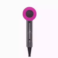 Lalano`s Cosmetics Haartrockner 3 In 1 Hairstylist 1 St