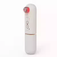 Lalano`s Cosmetics Porenreiniger Mit Vakuum, Hot & Cool Funktion