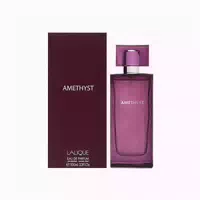 Lalique Amethyst Eau De Parfum Spray 100ml 0,1 L