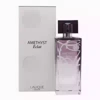 Lalique Amethyst Eclat Eau De Parfum Spray 100ml 0,1 L