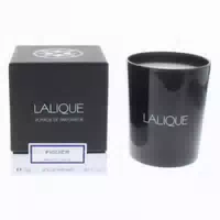 Lalique Candle Figuier Amalfi