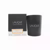 Lalique Candle Neroli Casablanca
