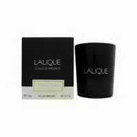Lalique Candle Osmanthus Himalaya