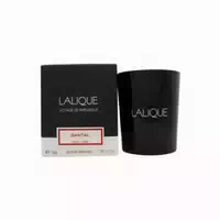 Lalique Candle Santal Goa