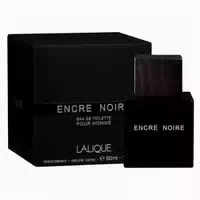 Lalique Encre Noire Eau De Toilette 50ml Spray 0,05 l