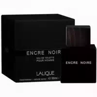Lalique Encre Noire Eau De Toilette Herren