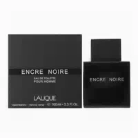 Lalique Encre Noire Eau De Toilette Spray 100ml 0,1 l