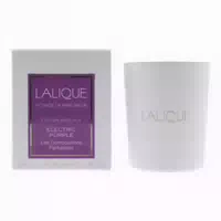 Lalique Les Compositions Parfumées Electric Purple Candle