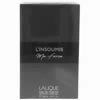 Lalique Linsomis Ma Force Eau De Toilette 100ml Spray 0,1 L