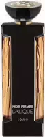 Lalique Noir Premier Élégance Animale 1989 Edp Nat Spray Sonderpreis: Verpackung Hat Gebrauchsspuren