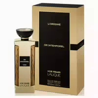 Lalique Noir Premier Or Intemporel 1888 Eau De Parfum Edp 100 ml