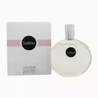 Lalique Satine Eau De Parfum 50ml Spray 0,05 L