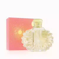 Lalique Satine Eau De Parfum 30ml Spray 0,03 l