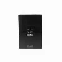 Lalique White in Black Eau De Parfum 125ml Spray 0,125 l