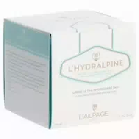 Lalpage Lhydralpine 24 Stunden Feuchtigkeitscreme