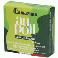 Lamazuna Au Poil Rasierpflege
