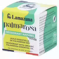 Lamazuna Festes Deodorant Palmarosa