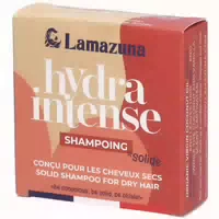 Lamazuna Hydra Intense Festes Shampoo