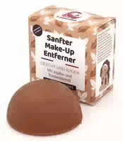 Lamazuna Sanfter Make Up Entferner Jojoba & Traubenkernöl