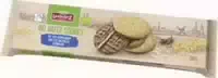 Lambertz Bio Hafer Cookies Vollmilchschokolade