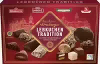 Lambertz Lebkuchen Mischung Tradition