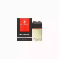 Lamborghini Millennials Dinamico Eau De Toilette 40ml Spray 0,04 l
